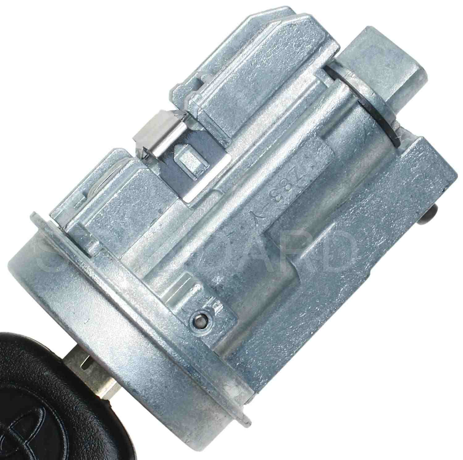 Intermotor Ignition Lock Cylinder US-468L