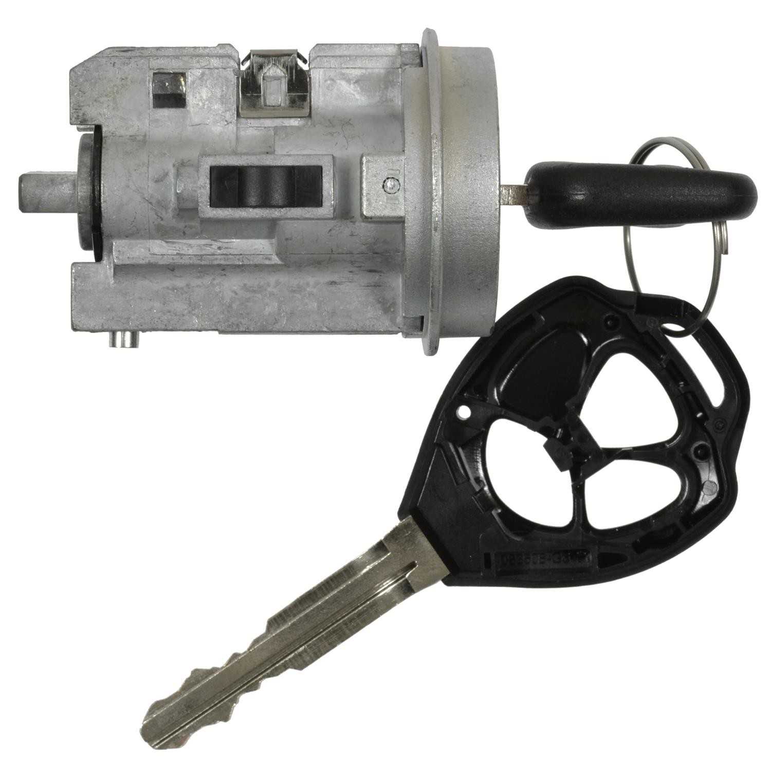 Intermotor Ignition Lock Cylinder US-468L