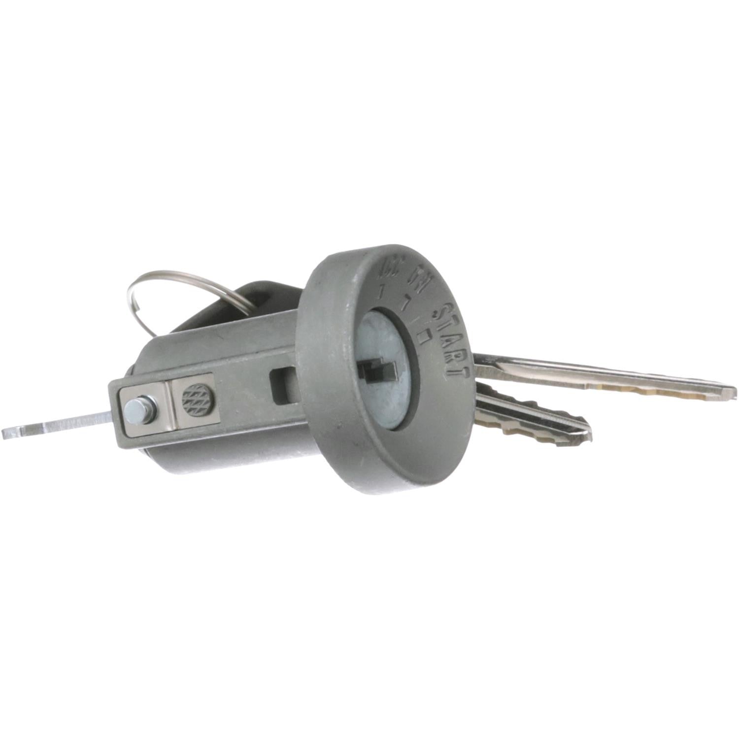 Intermotor Ignition Lock Cylinder US-469L