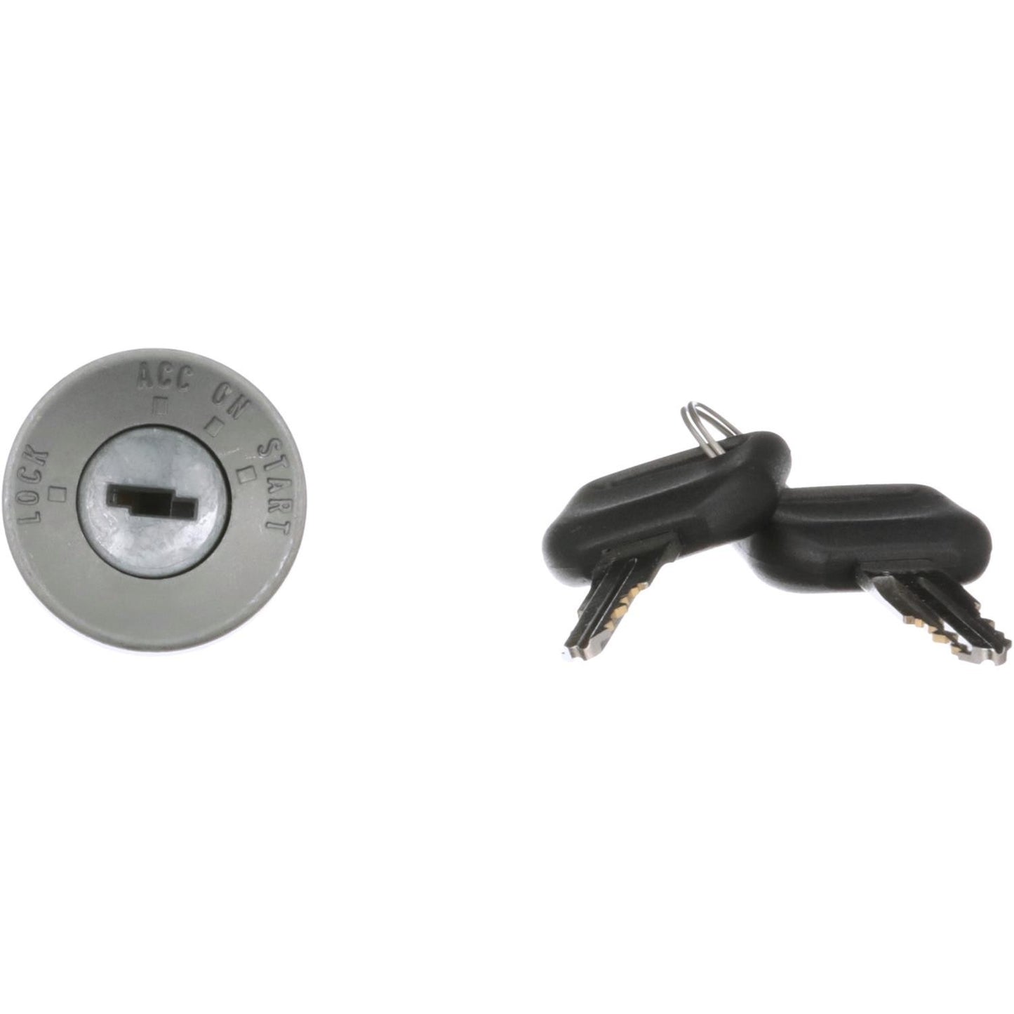 Intermotor Ignition Lock Cylinder US-469L