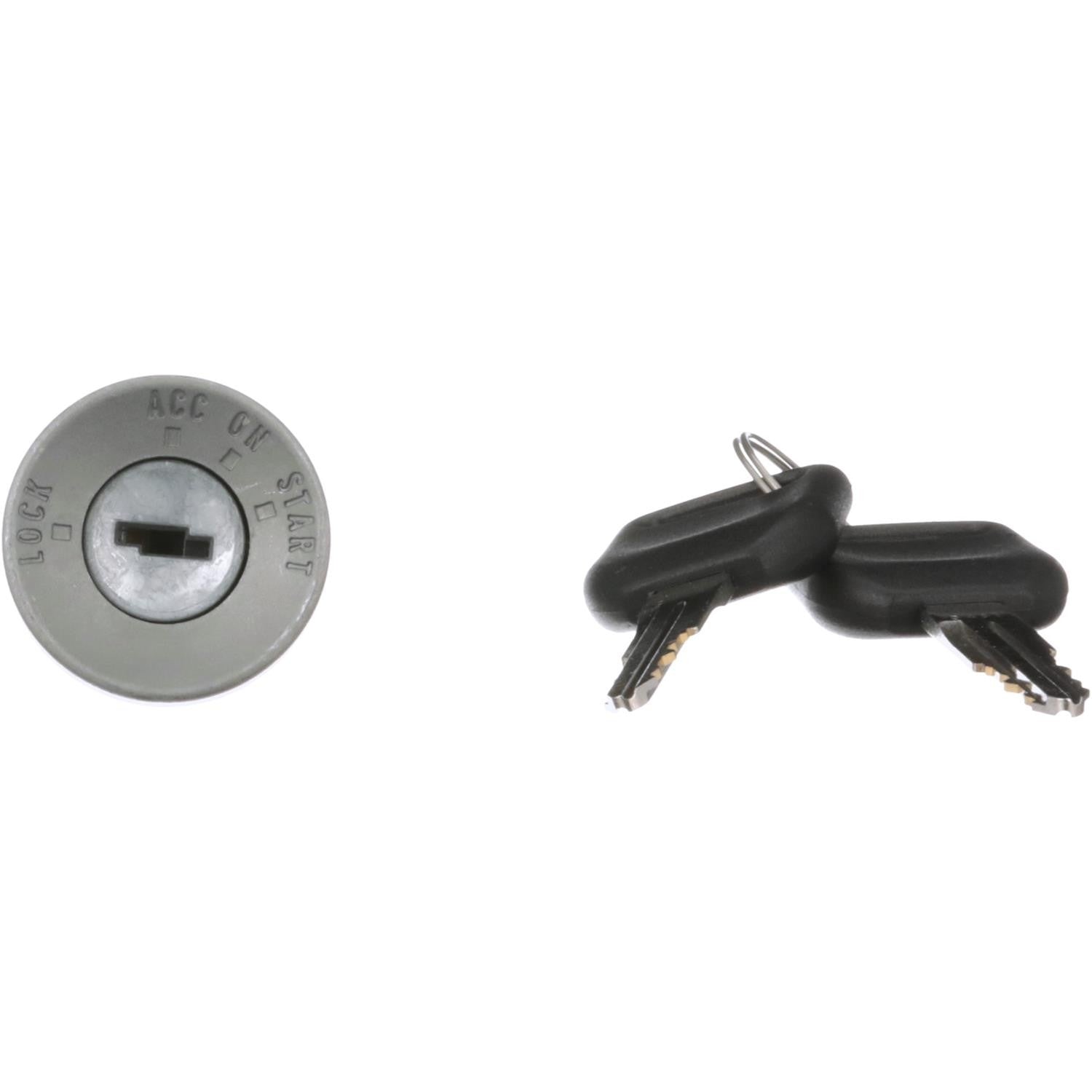 Intermotor Ignition Lock Cylinder US-469L