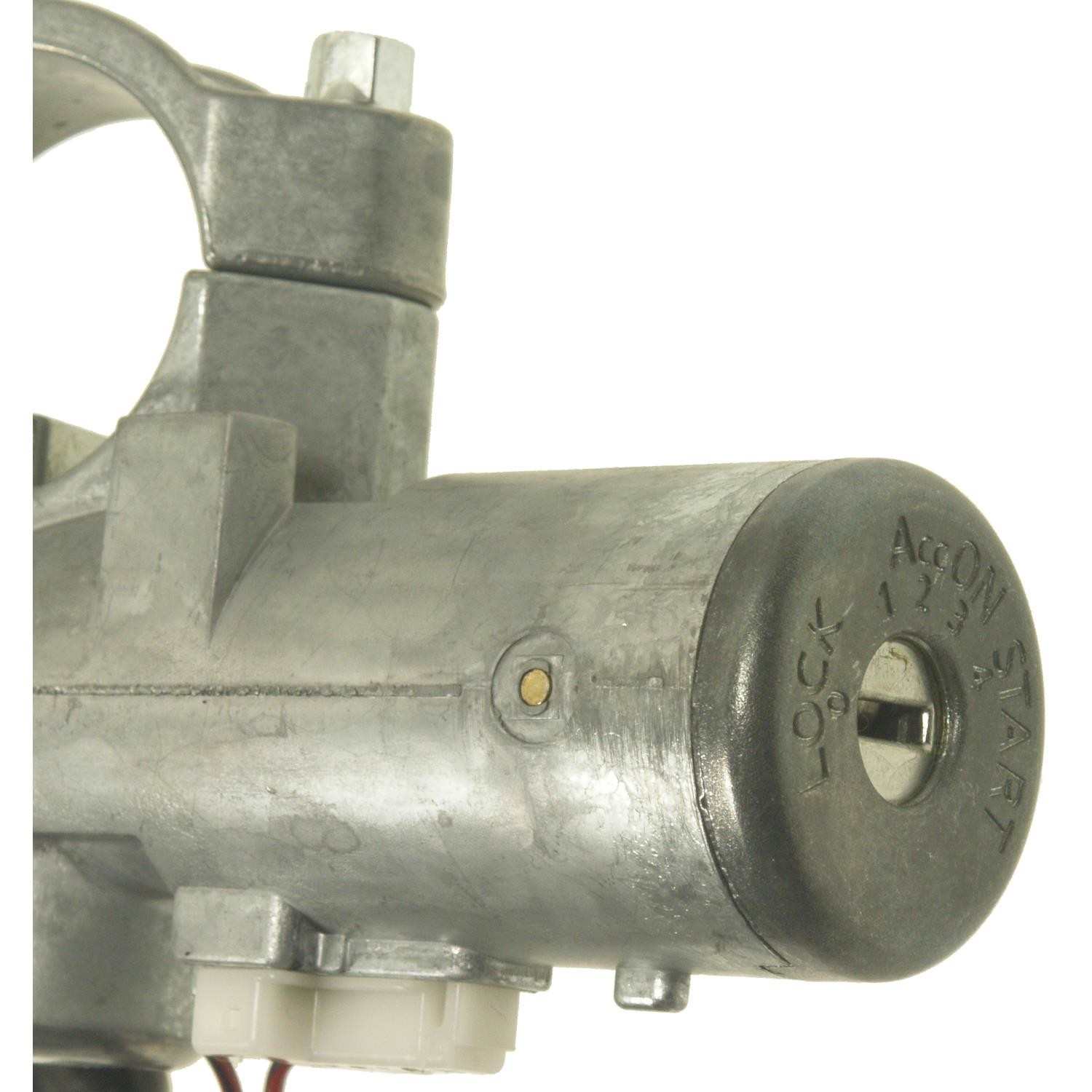 Intermotor Ignition Lock Cylinder and Switch US-469