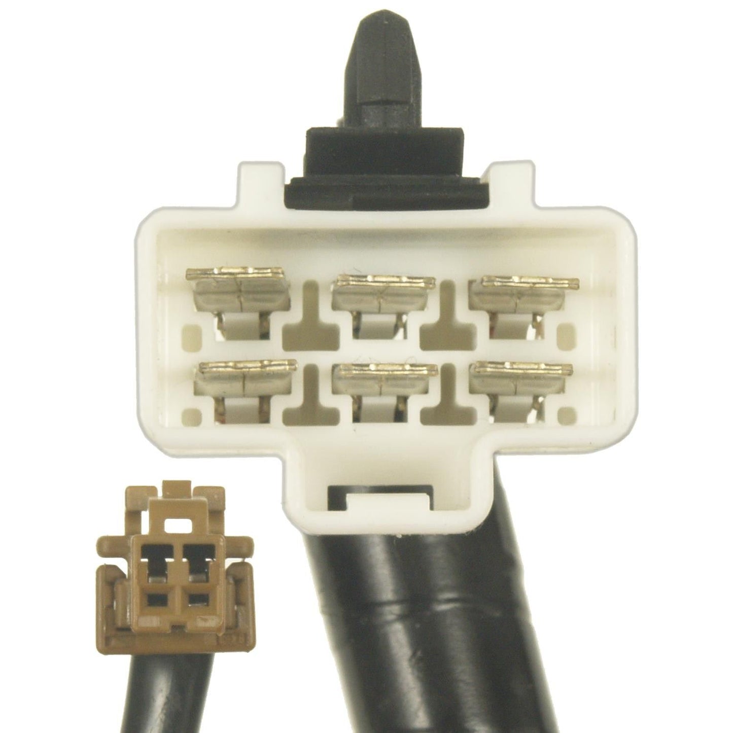 Intermotor Ignition Lock Cylinder and Switch US-469