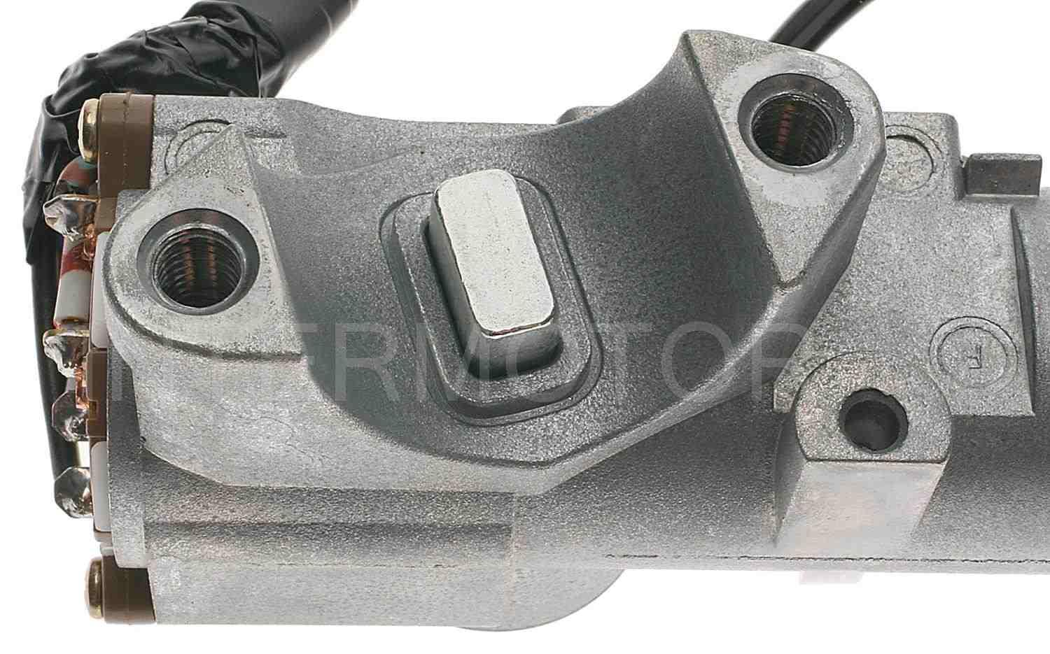 Intermotor Ignition Lock Cylinder and Switch US-470