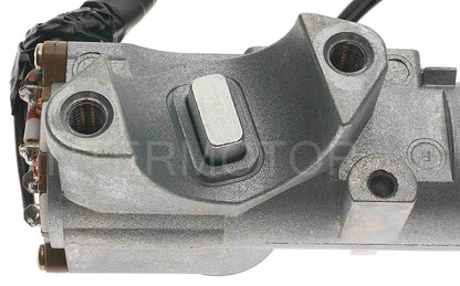Intermotor Ignition Lock Cylinder and Switch US-470