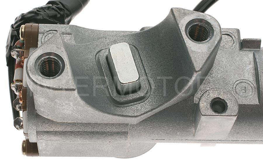 Intermotor Ignition Lock Cylinder and Switch US-470
