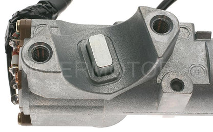 Intermotor Ignition Lock Cylinder and Switch US-470