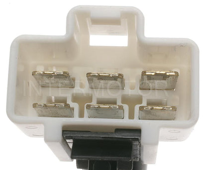 Intermotor Ignition Lock Cylinder and Switch US-470