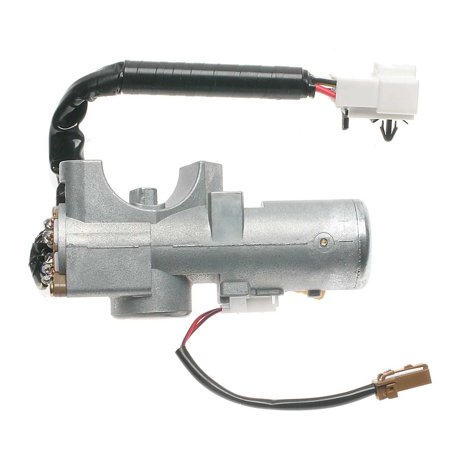 Intermotor Ignition Lock Cylinder and Switch US-470