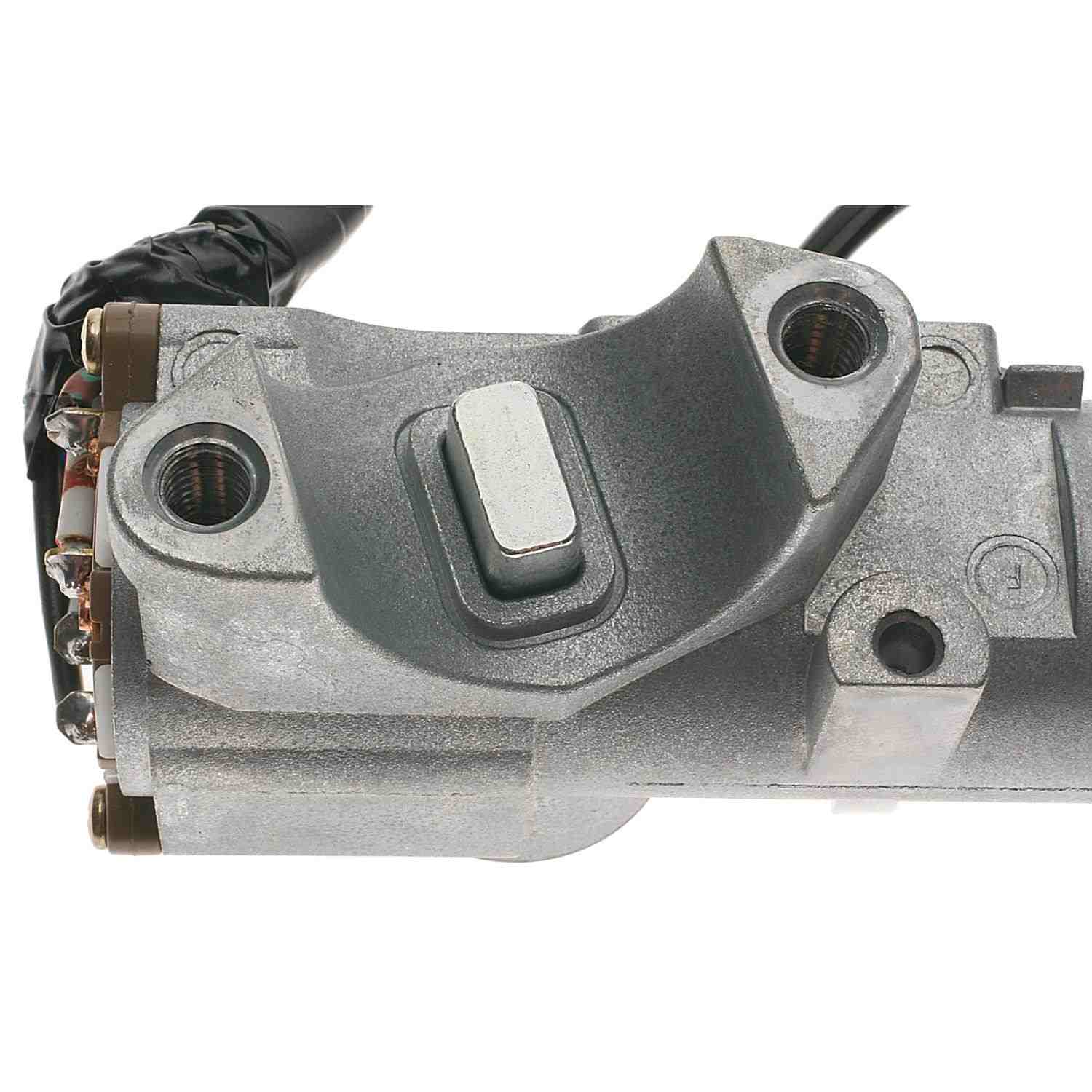 Intermotor Ignition Lock Cylinder and Switch US-470