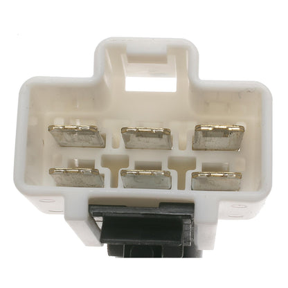 Intermotor Ignition Lock Cylinder and Switch US-470