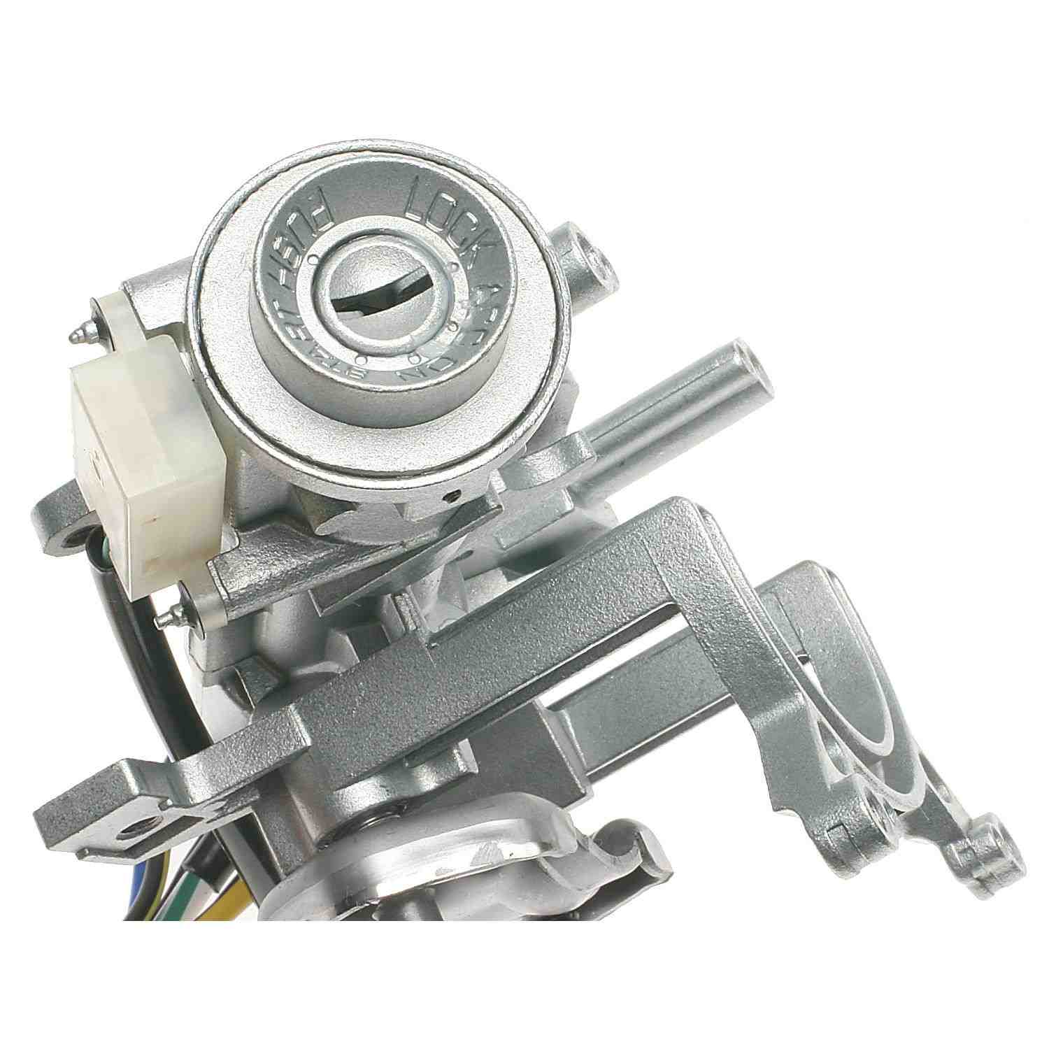 Standard Ignition Ignition Lock Cylinder and Switch US-474