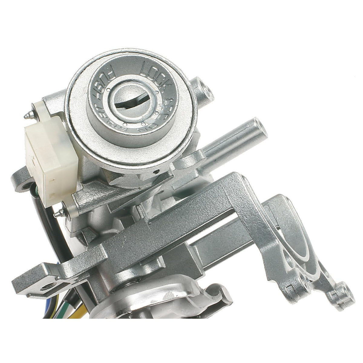 Standard Ignition Ignition Lock Cylinder and Switch US-474