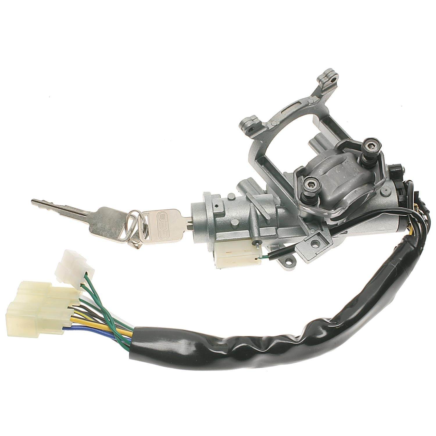 Standard Ignition Ignition Lock Cylinder and Switch US-474