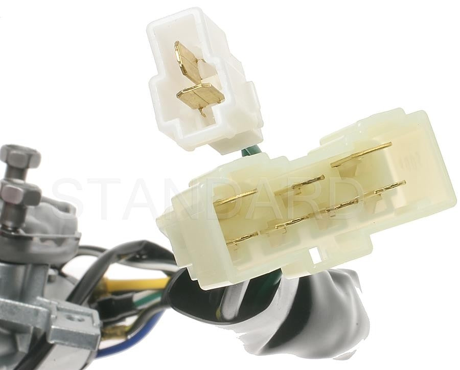 Standard Ignition Ignition Lock Cylinder and Switch US-474