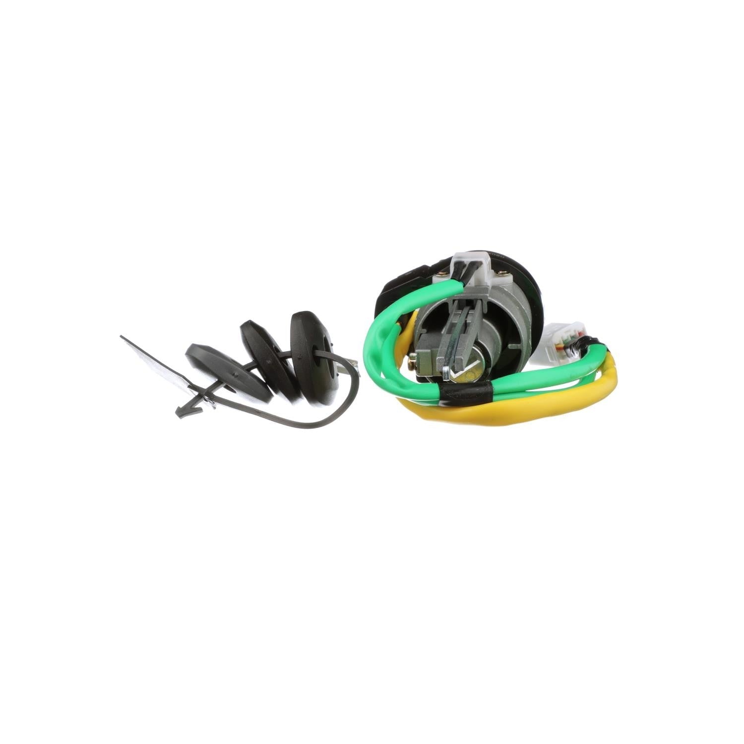 Intermotor Ignition Lock Cylinder US-477L