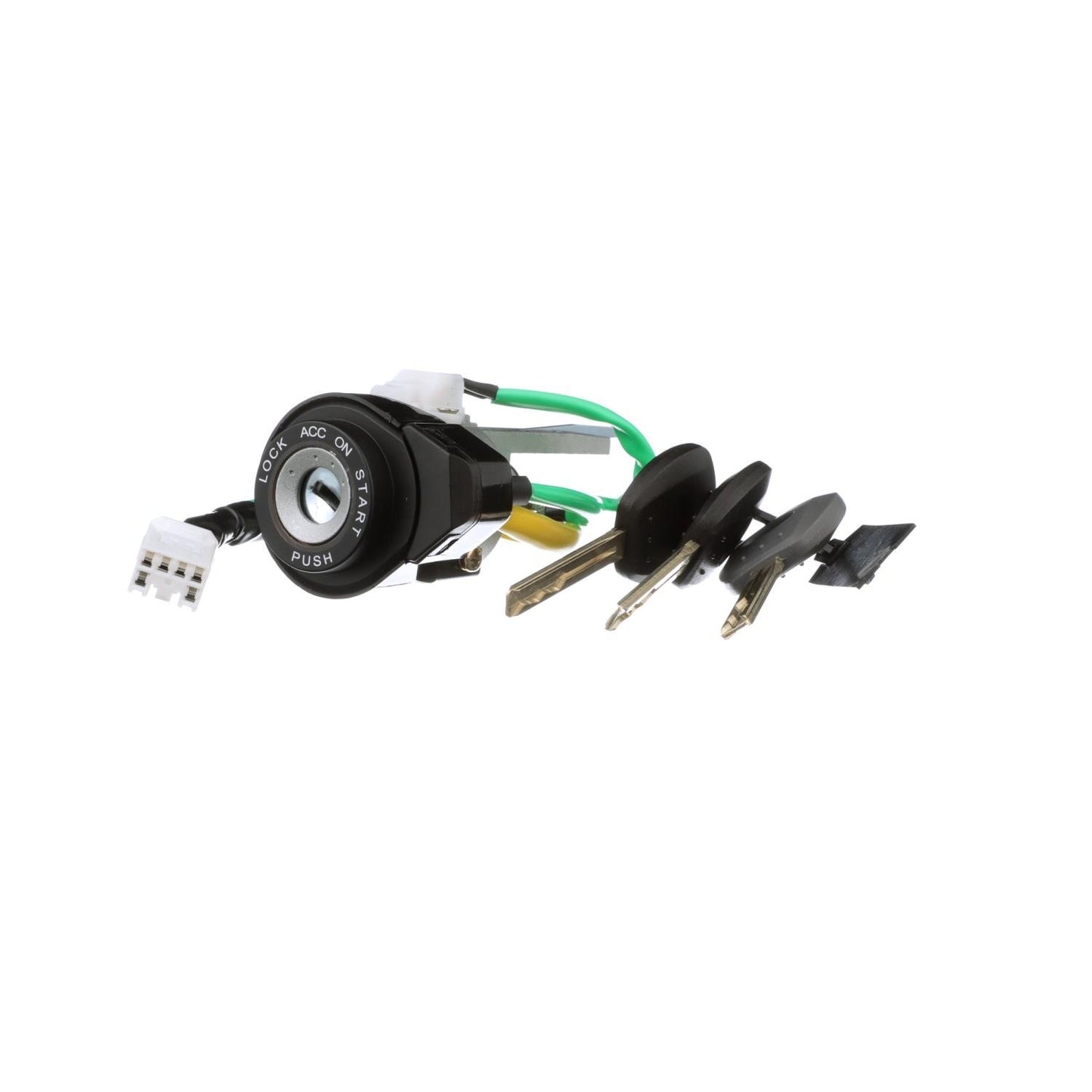 Intermotor Ignition Lock Cylinder US-477L