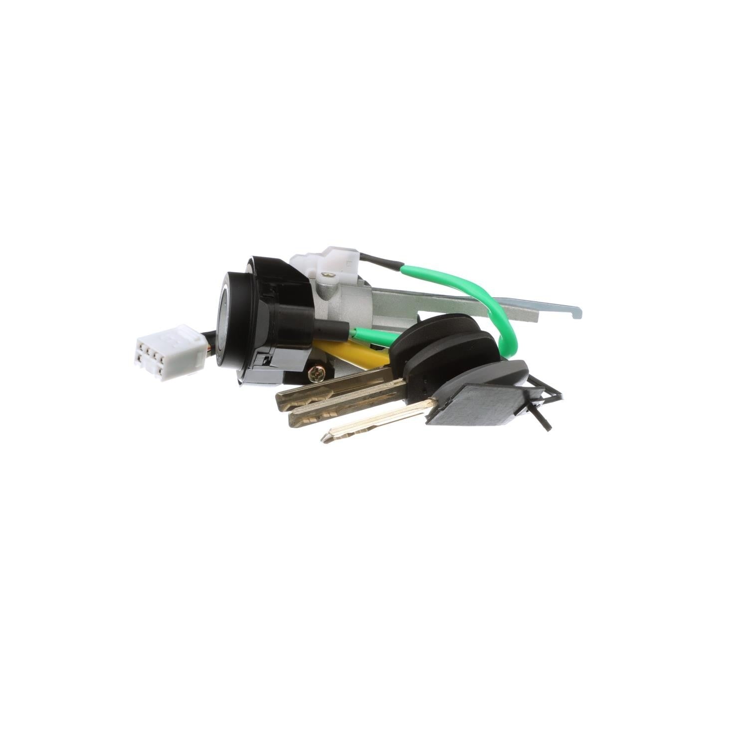 Intermotor Ignition Lock Cylinder US-477L