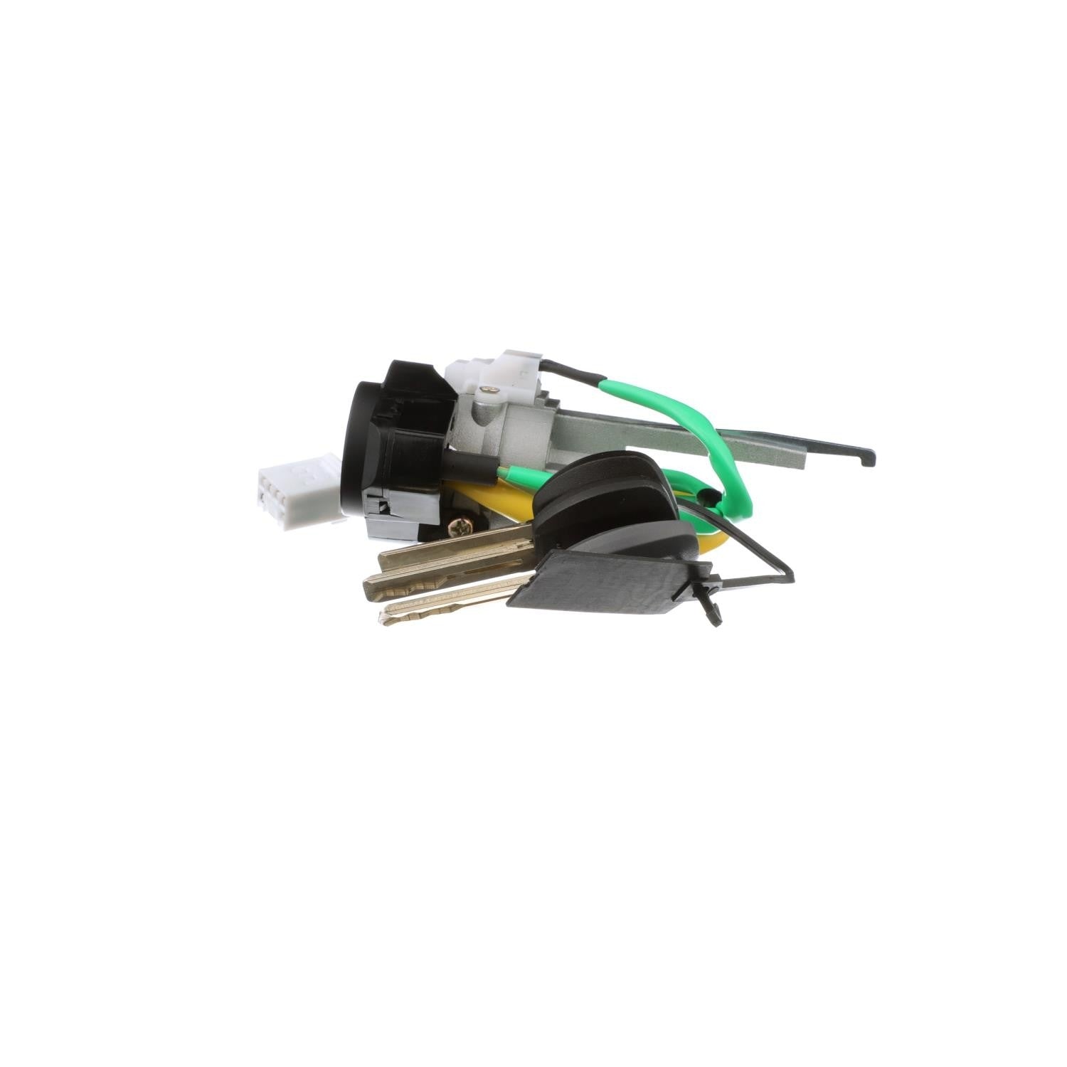 Intermotor Ignition Lock Cylinder US-477L