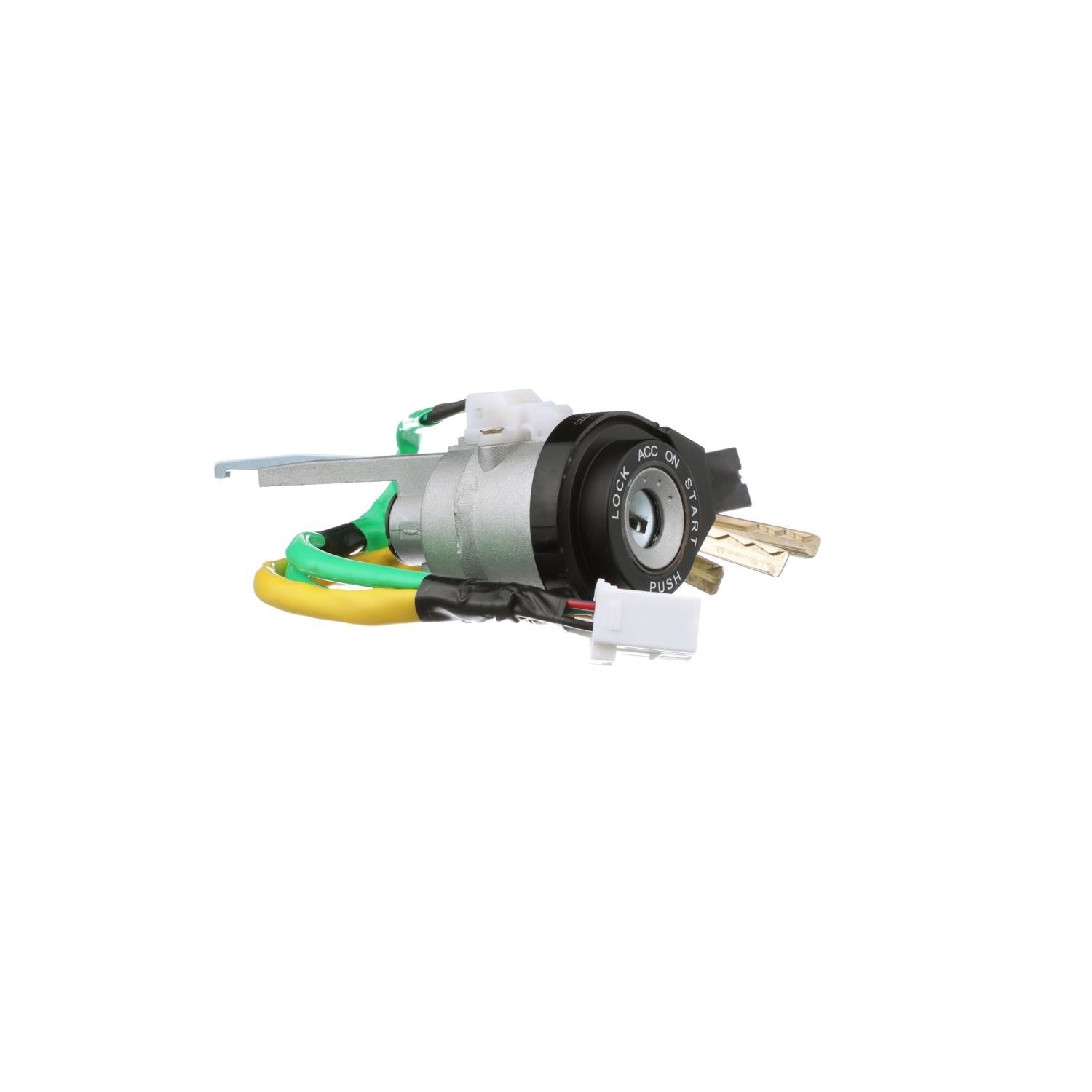 Intermotor Ignition Lock Cylinder US-477L