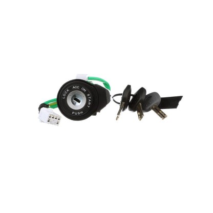 Intermotor Ignition Lock Cylinder US-477L