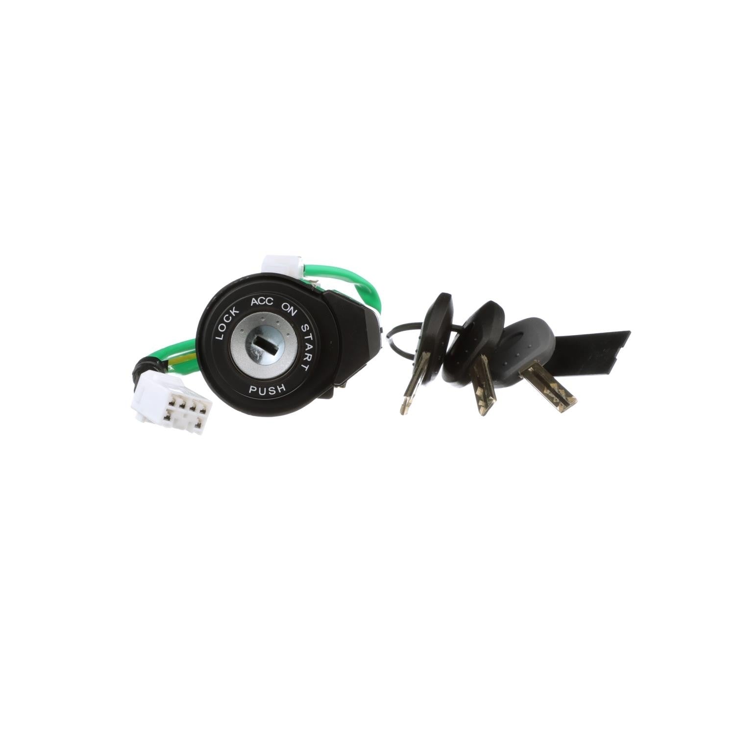Intermotor Ignition Lock Cylinder US-477L