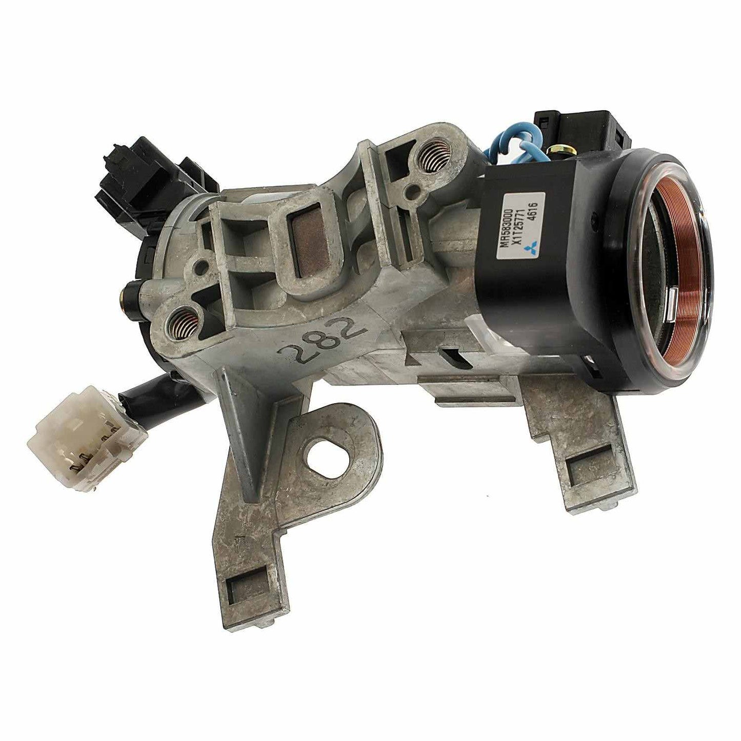 Standard Ignition Ignition Switch US-478