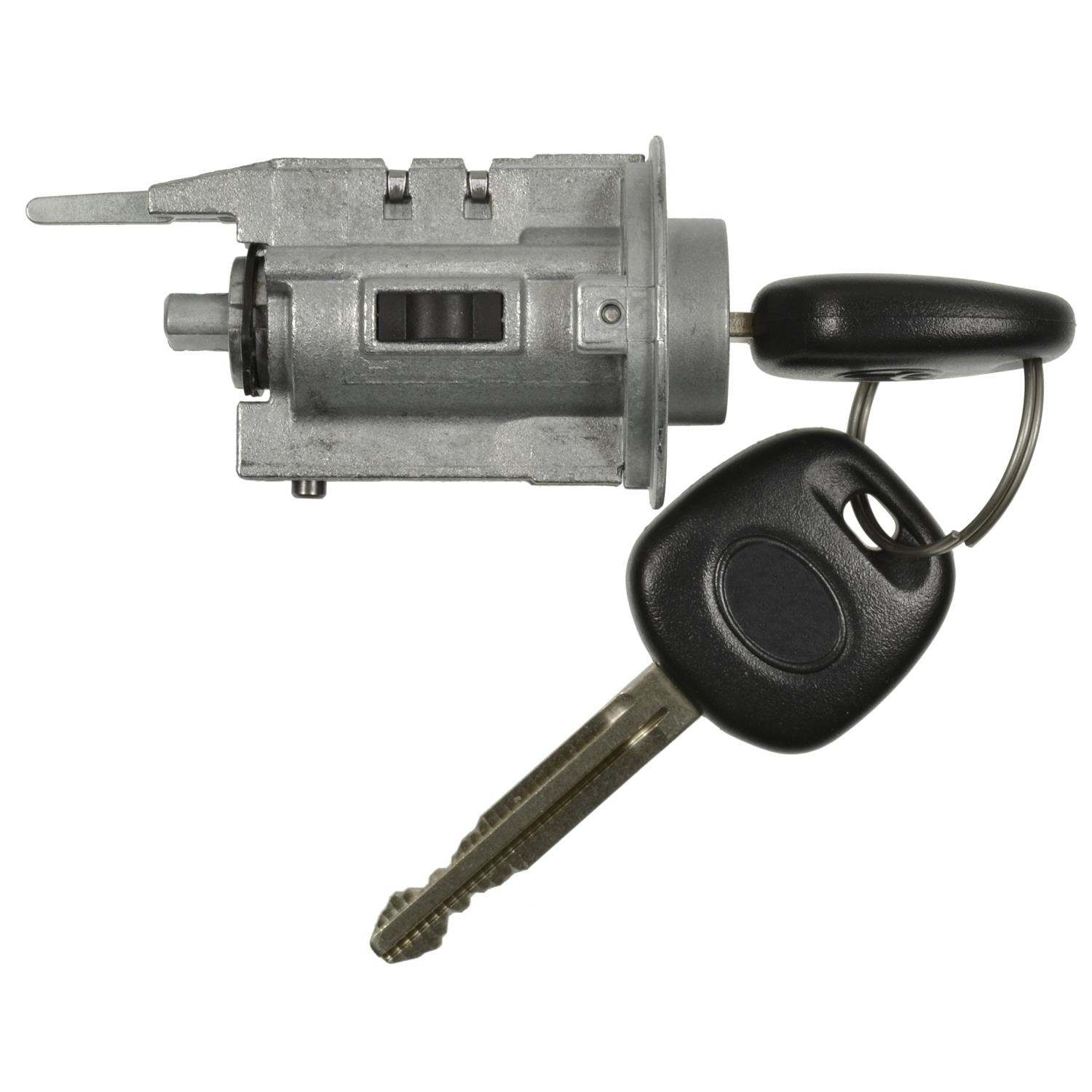 Intermotor Ignition Lock Cylinder US-480L
