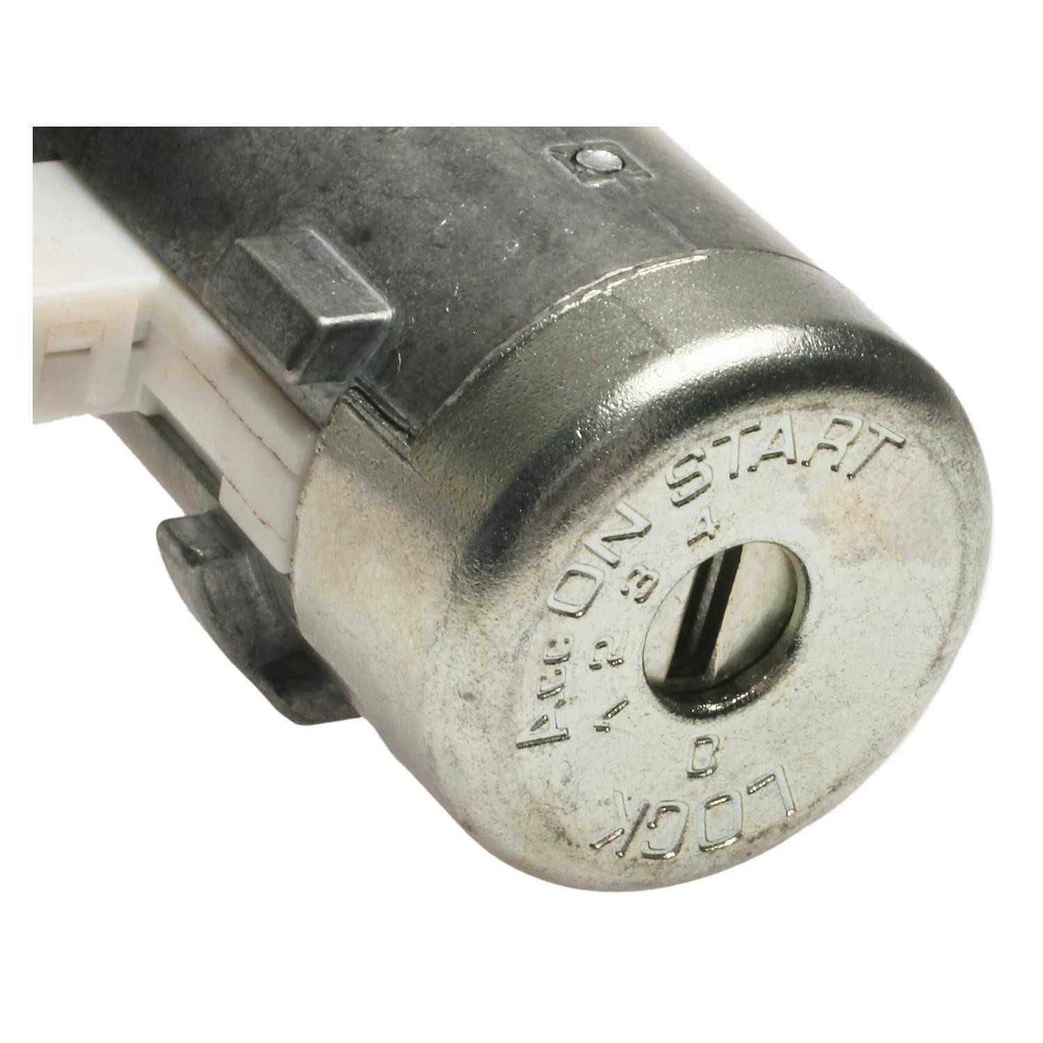 Intermotor Ignition Lock Cylinder and Switch US-480