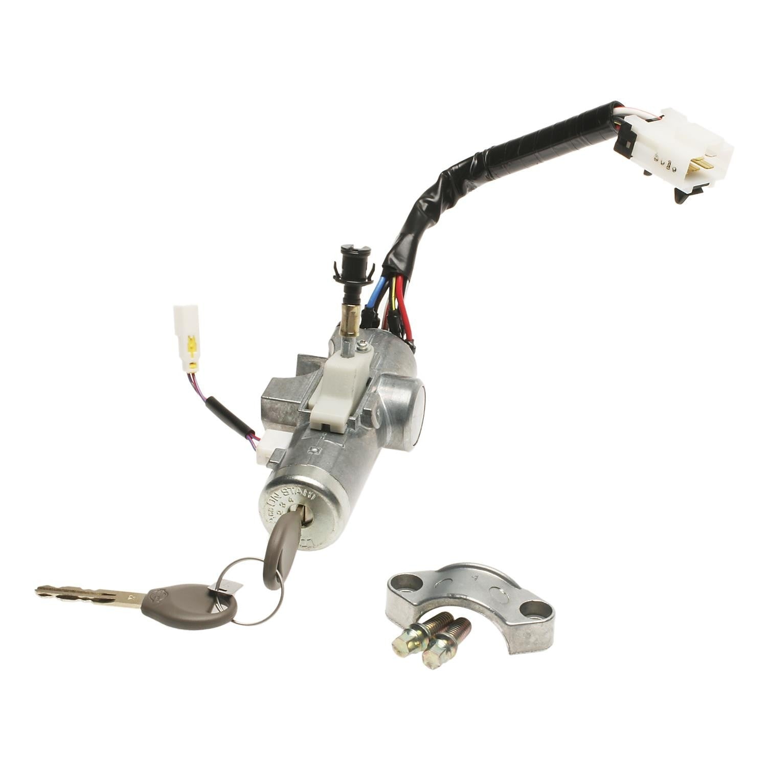 Intermotor Ignition Lock Cylinder and Switch US-480