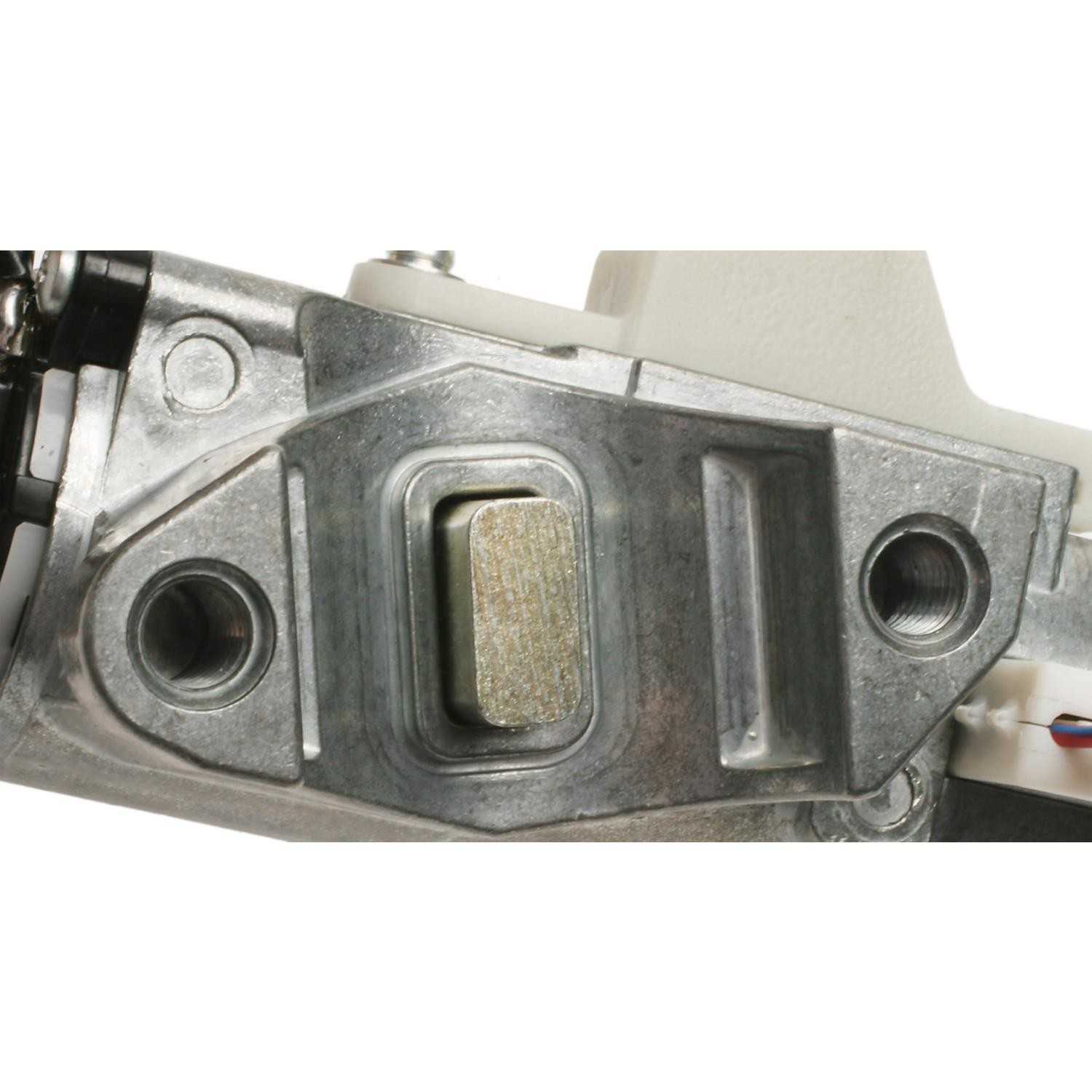 Intermotor Ignition Lock Cylinder and Switch US-480