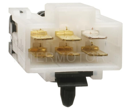 Intermotor Ignition Lock Cylinder and Switch US-480