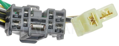 Standard Ignition Ignition Lock Cylinder and Switch US-481