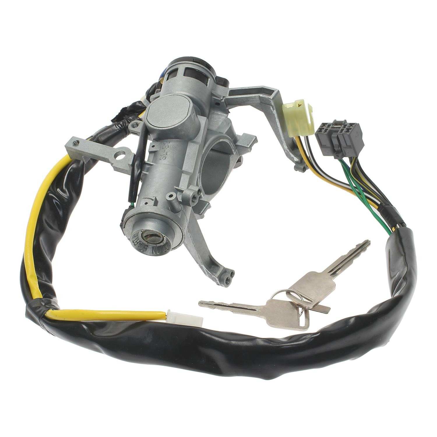 Standard Ignition Ignition Lock Cylinder and Switch US-481
