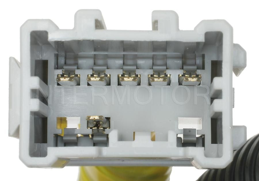Intermotor Ignition Lock Cylinder and Switch US-483