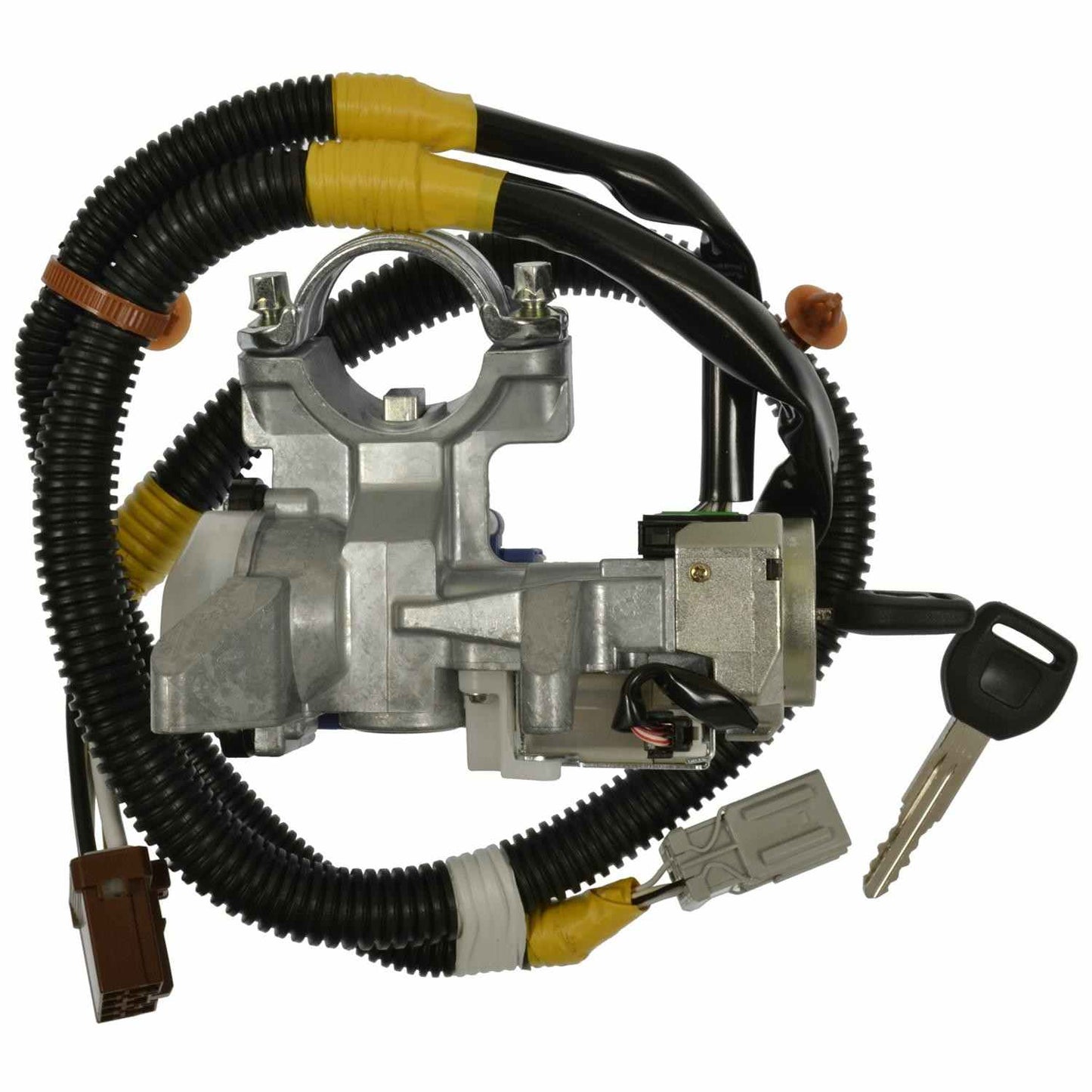 Intermotor Ignition Lock Cylinder and Switch US-483