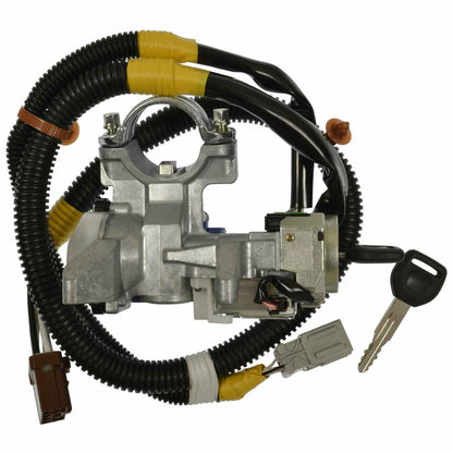 Intermotor Ignition Lock Cylinder and Switch US-483