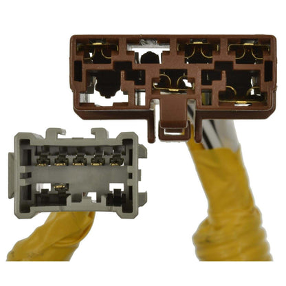 Intermotor Ignition Lock Cylinder and Switch US-483