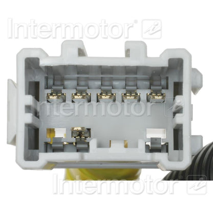 Intermotor Ignition Lock Cylinder and Switch US-483