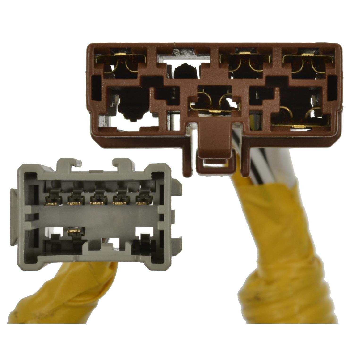 Intermotor Ignition Lock Cylinder and Switch US-483