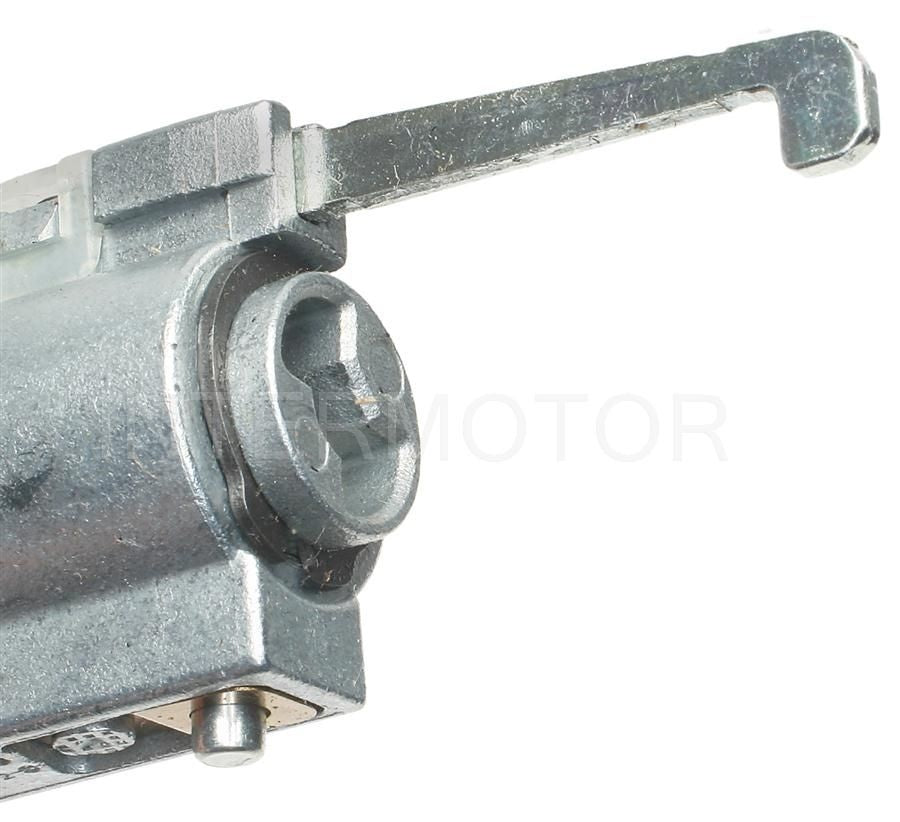 Intermotor Ignition Lock Cylinder US-484L