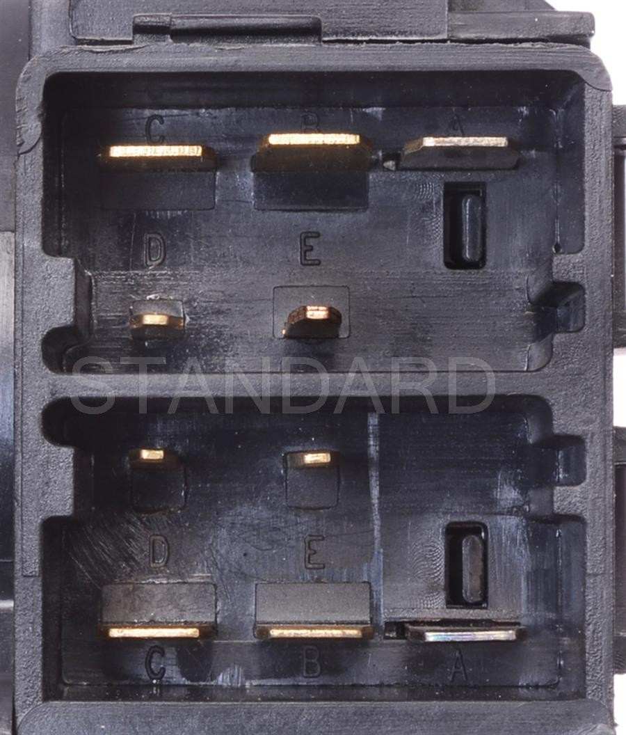 Standard Ignition Ignition Switch US-485