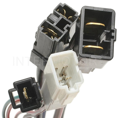 Intermotor Ignition Switch US-486