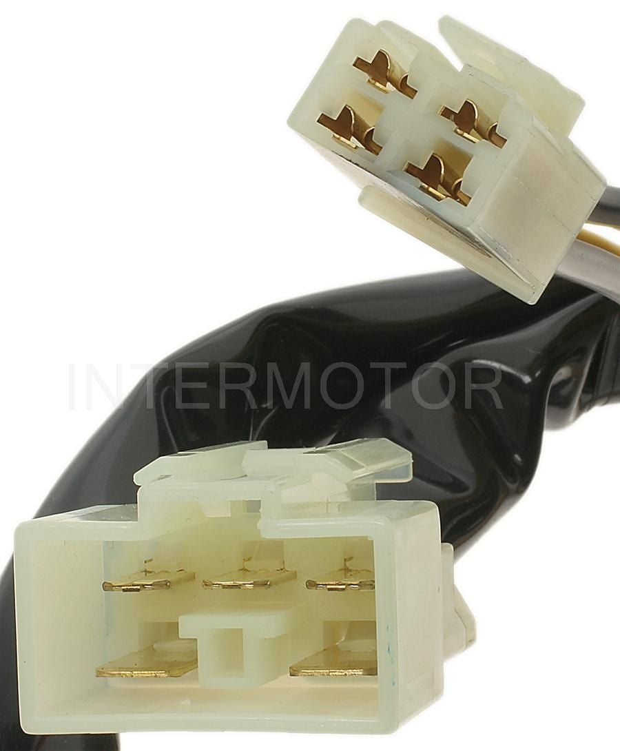 Intermotor Ignition Switch US-491
