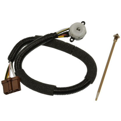 Intermotor Ignition Switch US-492