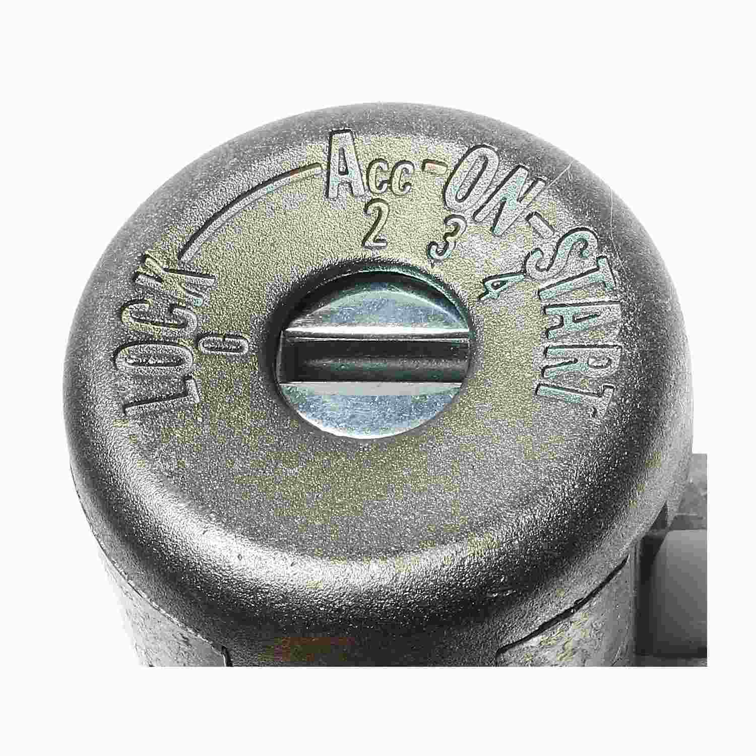 Intermotor Ignition Lock Cylinder and Switch US-494