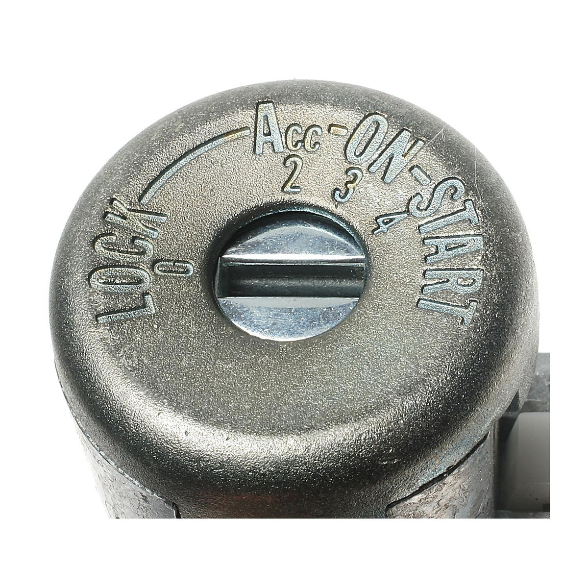Intermotor Ignition Lock Cylinder and Switch US-494