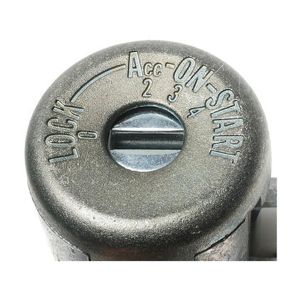 Intermotor Ignition Lock Cylinder and Switch US-494