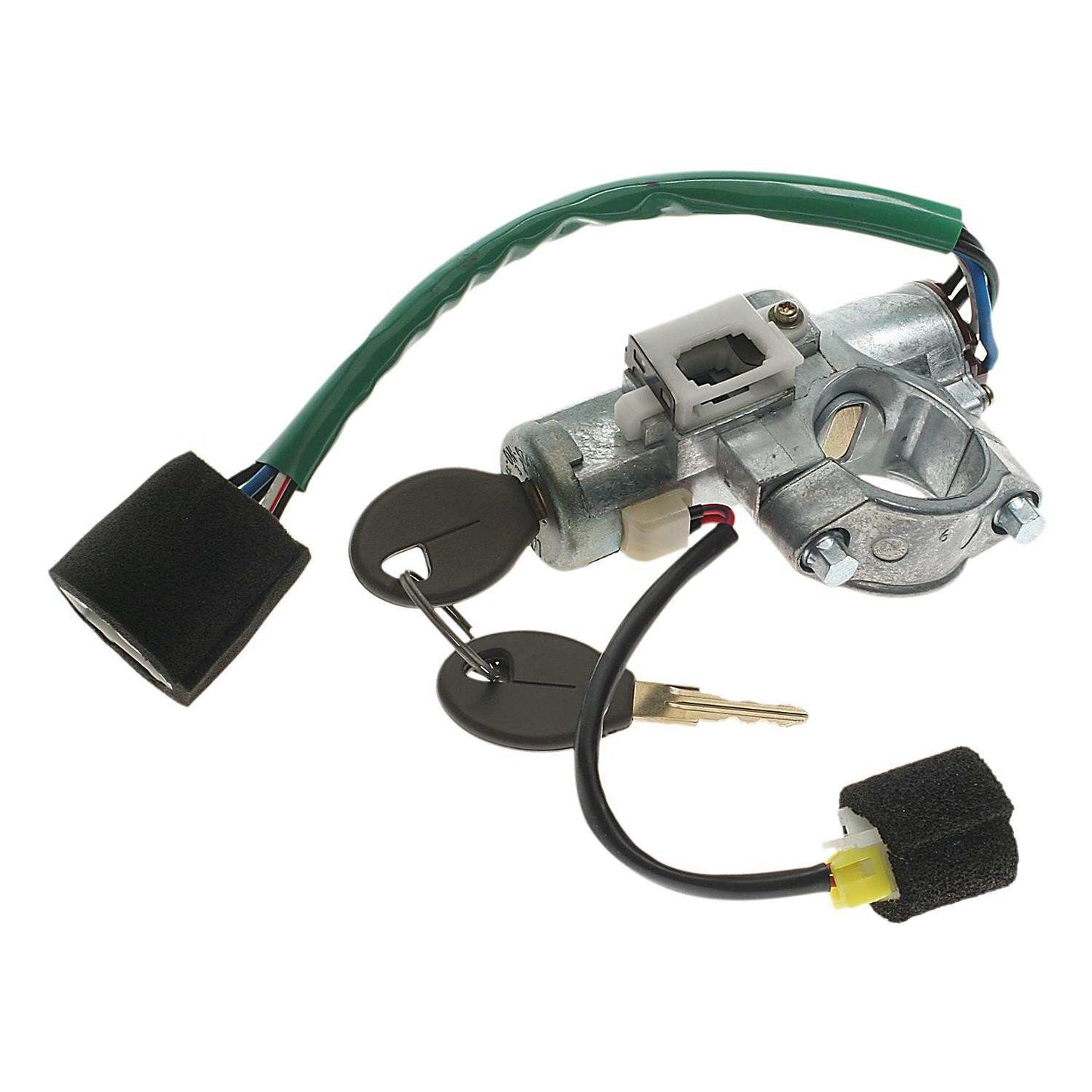 Intermotor Ignition Lock Cylinder and Switch US-494