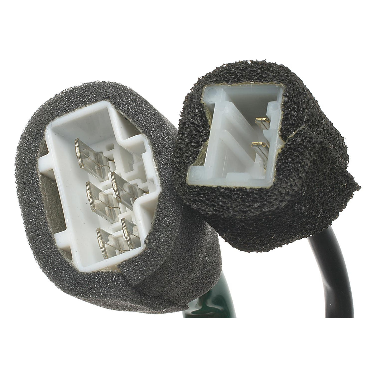 Intermotor Ignition Lock Cylinder and Switch US-494